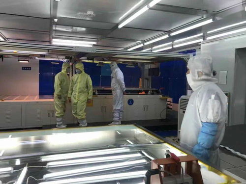 好待遇 好環(huán)境,你的需求他們都能滿足